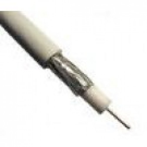 RG690BEF RCI, Кабель коаксіальний RG-6 STANDART, сталь обмідненна, чорний , зовнішній з гелем бухта/100м. фотография изображение RG690BEF RCI, Кабель коаксіальний RG-6 STANDART, сталь обмідненна, чорний , зовнішній з гелем бухта/100м.