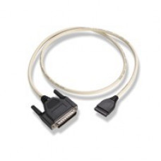 I|O Cable, DB25|AMPMODU, 2.1 м