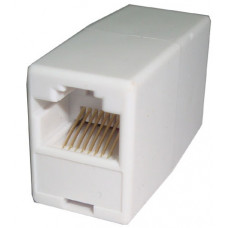 Соединительная коробка для 2-х сегментов кабеля с коннекторами UTP