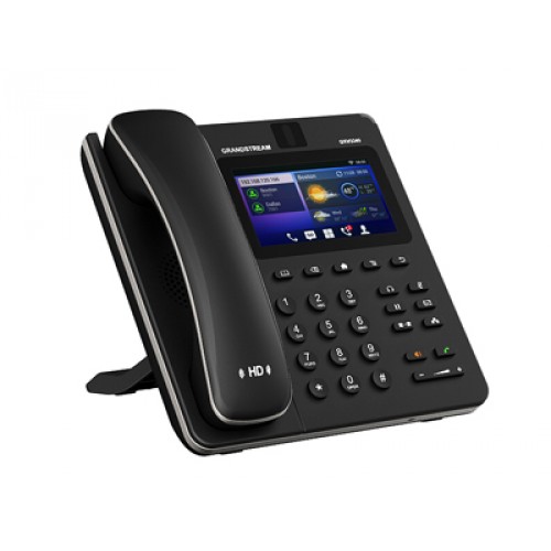 IP Видеофон Grandstream фотография изображение IP Видеофон Grandstream