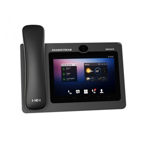 IP Видеофон Grandstream фотография изображение IP Видеофон Grandstream