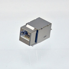 Модуль KeyStone RJ45 FTP, кат. 6А, 110, Slim, W - 17.3 мм, EPNew