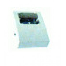 SCN 3-4 W Коробка под разетку (п/р 83,5х108 мм, глубина 55 мм), 3-4 модуля        
