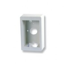 Wall Box for EtherSeal Faceplates (almond) [CLONE]