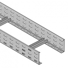 Кабельный лоток 85 лестничного типа, 500x85 мм