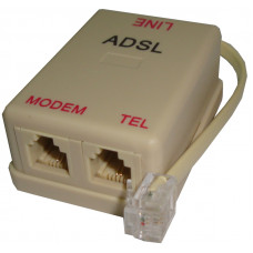 Nets фильтр телефонной линии ADSL