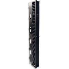 RS RACK VERTICAL CABLE MANAGER 6