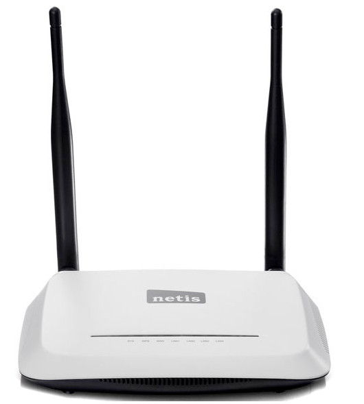 изображение Беспроводной маршрутизатор Netis